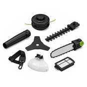 Accessories - Replacement Parts for Garden Battery Powered Machines