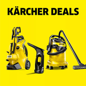 CleanSmart – Kärcher Hot Deals