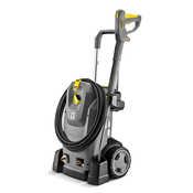 Kärcher Professional Cold Water High Pressure Cleaners