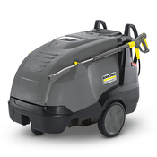 Kärcher Professional Hot - Cold Water High Pressure Cleaners