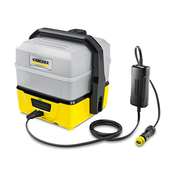 Kärcher Battery Mobile Pressure Washers