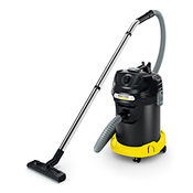 Kärcher Ash Vacuum Cleaners