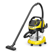 Kärcher Wet & Dry Vacuum Cleaners