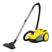 Kärcher Dry Vacuum Cleaners