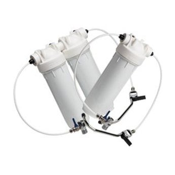 Lower Counter Water Filters