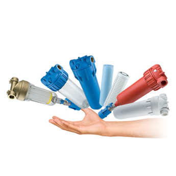 Water Filter Accessories