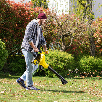 Kärcher Battery Powered Garden Blowers - Vacuum Cleaners