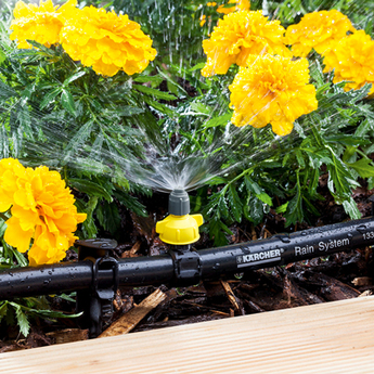 Kärcher Rain System Watering System