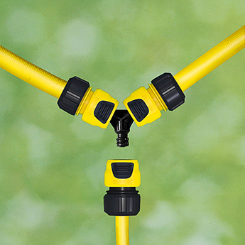 Kärcher Tap Connectors - Adaptors