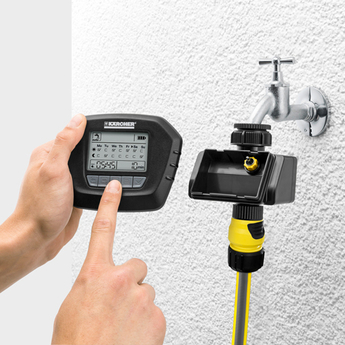 Kärcher Automatic Watering System