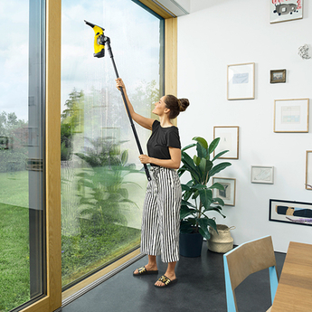 Kärcher Accessories - Replacement Parts for Household Window Cleaners