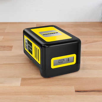 Kärcher Accessories - Replacement Parts for Garden Battery Powered Machines