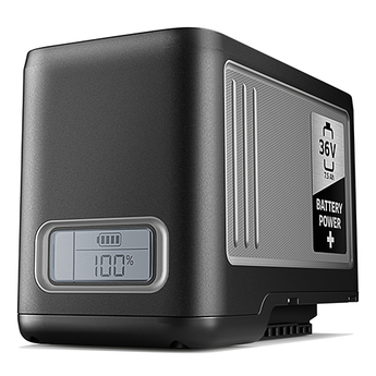 Kärcher Batteries - Chargers for Professional Machines
