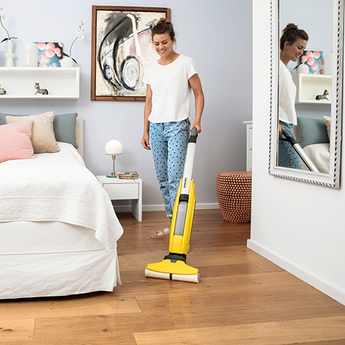 Kärcher Accessories - Replacement Parts For Electric Mops