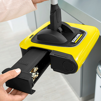 Kärcher Accessories - Replacement Parts for Cordless Vacuum Cleaners