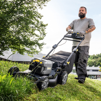 Kärcher Battery Powered Garden Machinery