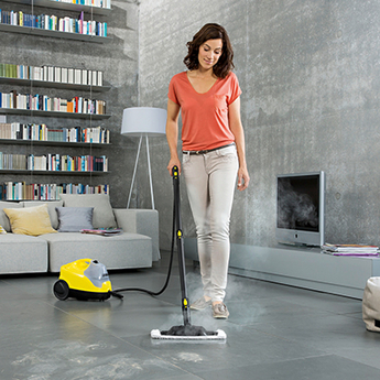 Kärcher Ατμοκαθαριστές Οικιακής Χρήσης
