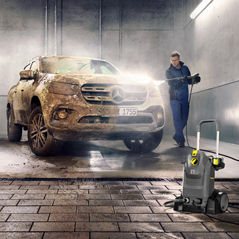 Kärcher Professional Pressure Cleaners