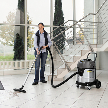 Kärcher Professional Vacuum Cleaners