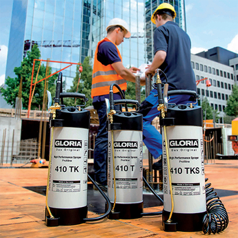 Gloria Professional Sprayers