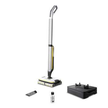 Kärcher FC 7 Cordless Hard Floor Cleaner