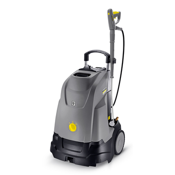 Kärcher HDS 5/15 U High Pressure Washer Kärcher HDS 5/15 U High Pressure Washer