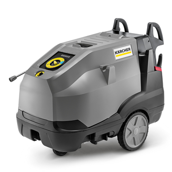 Kärcher HDS 13/20-4 S Super Class Hot Water High-Pressure Washer