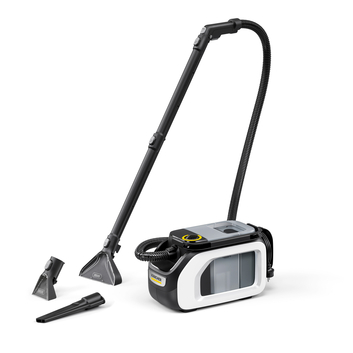 Kärcher SE 3 Compact Home Floor Spray Extraction Cleaner