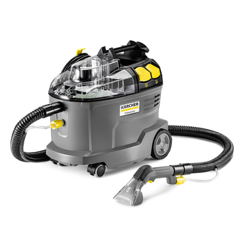 Kärcher Puzzi 8/1 Facelift Spray Extraction Carpet Cleaner