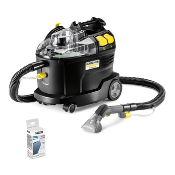 Kärcher Puzzi 8/1 Anniversary Edition Carpet Cleaner