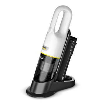 Kärcher CVH 3 Plus Battery Powered Hand Vaccum Cleaner