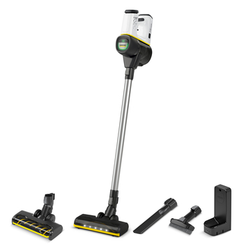 Kärcher VC 6 Cordless ourFamily Επαναφορτιζόμενη Ηλεκτρική Σκούπα
