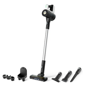 Kärcher VCS 3 Nano Complete Battery-Power Vacuum Cleaner