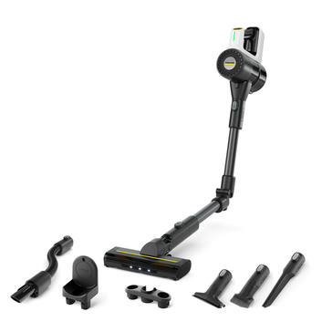 Kärcher VCS 3 Nano Flex Επαναφορτιζόμενη Σκούπα Stick με Σπαστό Κοντάρι