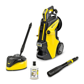 Kärcher K7 Premium Smart Control Home T7 High Pressure Washer