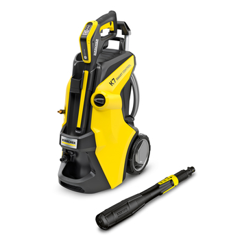 Kärcher K7 Smart Control Flex High Pressure Washer
