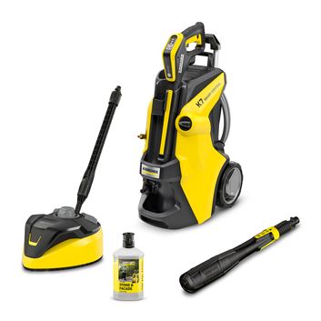 Kärcher K7 Smart Control Flex Home High Pressure Washer