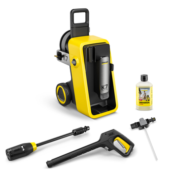 Kärcher K7 Comfort Premium High Pressure Washer