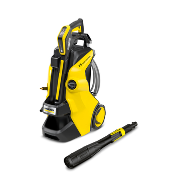 Kärcher K5 Smart Control Flex High Pressure Washer