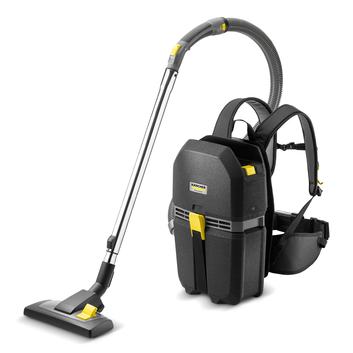 Kärcher BVL 5/1 Bp Cordless Backpack Vacuum Cleaner