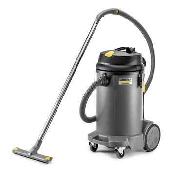Kärcher NT 48/1 Professional Wet & Dry Vacuum