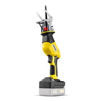 Kärcher PGS 4-18 Battery Pruning Saw