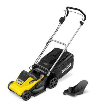 Kärcher LMO 4-18 Dual Battery Llawn Mower