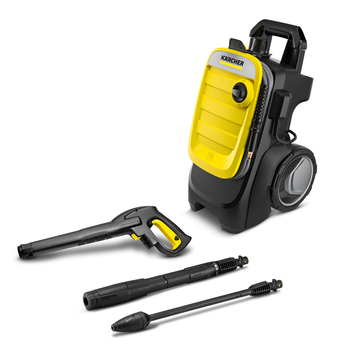 Kärcher K 7 Compact Πλυστικό Μηχάνημα