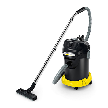 Kärcher AD 4 Premium Ash and Dry Vaccum Cleaner