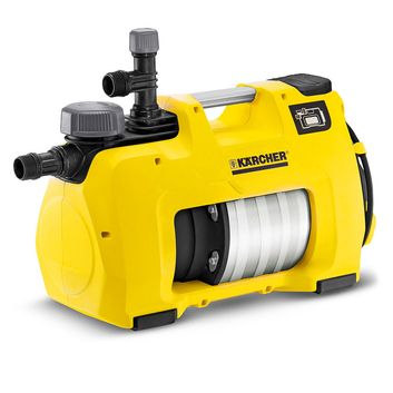 Kärcher BP 7 Home & Garden Αντλία Άρδευσης