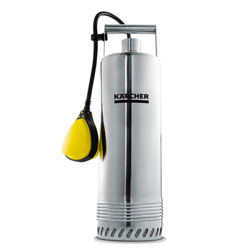 Kärcher BP 2 Cistern Αντλία Άρδευσης