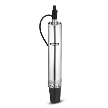 Kärcher BP 4 Deep Well Αντλία Άρδευσης