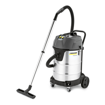Kärcher NT 70/2 Me Classic Professional Wet and Dry Vacuum Cleaner
