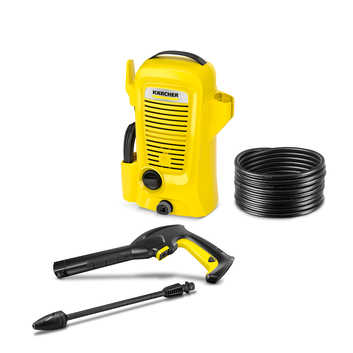 Kärcher K2 Universal High Pressure Washer